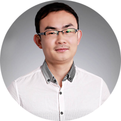 蔡伟华--后期执行总监