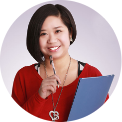 王玲玲--外联制片