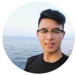 陈曦--摄像师、航拍 黄石公司总经理